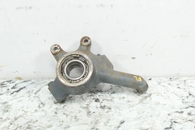 2012 ARCTIC CAT PROWLER HDX 700 Left Front Steering Knuckle Spindle  0505-581 - Image 1 of 4