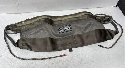 Latitude Outdoors Maverick Single-Panel Saddle Realtree (INCOMPLETE, SEE PHOTOS) - Image 1 of 4