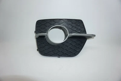 BMW X6 FOGE LUZ PARRILLA PASAJERO DERECHO 2008 2009 2010 2011 2012 OEM Foto 1 de 4
