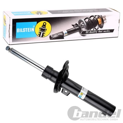 BILSTEIN Amortisseur À Gaz Avant Pour SKODA OCTAVIA VW GOLF PASSAT - Photo 1/2