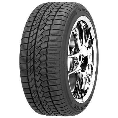 4x GOODRIDE Winterreifen (1 Satz) 245/45 R 19 XL TL 102V ZUPERSNOW Z-507 BSW - Bild 1 von 3