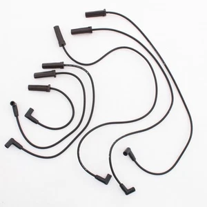 ProSpark Premium 9509 Spark Plug Wire Set for 95-98 Bonneville 96-98 LeSabre V6 - Picture 1 of 4