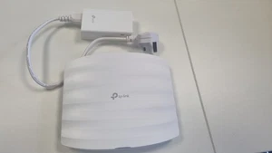 TP-LINK EAP265 HD wireless access point PoE White - Photo 1/4