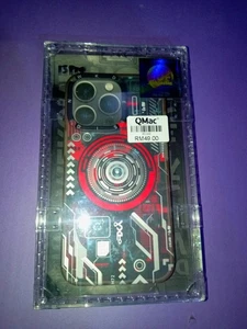 IPhone 13 Pro Gorillas Series Magnetic Cool Phone Case  - Picture 1 of 5