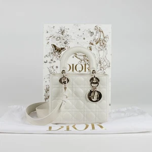 Dior M0538OCAL Lady Small MY ABC Tote Shoulder Bag 138334746 - Picture 1 of 12