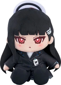 PSL Good Smile Company Chocopuni Plush Blue Archive Rio from JAPAN PRE ORDER - Picture 1 of 2