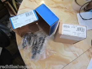 Fel-Pro ES 72129  Head Bolt 3.8 V6 82 - 88 Ford Lincoln Mercury 1 LOT OF 2 BOXES - Bild 1 von 5