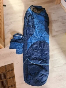 schlafsack deuter Junior - Bild 1 von 8