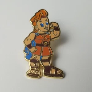 64387 Mini Hércules 2008 Disney Pin Bebé Niños Pequeños - Imagen 1 de 2