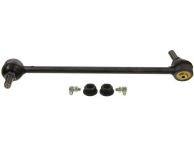 Barra estabilizadora delantera izquierda Moog 39135BW 2014 para Nissan Pathfinder 2013-2019 Foto 1 de 2