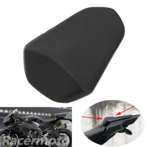 For Honda CBR1000RR 2017-2022 Motorcycle Rear Passenger Pillion Seat Cushion - Imagen 1 de 6