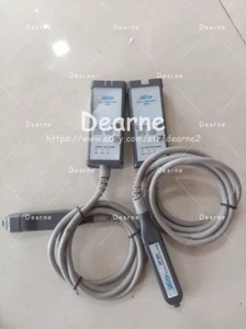 1 Stück LeCroy AP034 Oszilloskop Differentialtastkopf - Bild 1 von 3