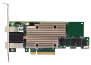 LENOVO 7Y37A01087 - ThinkSystem RAID 930-8e 4GB Flash PCIe 12Gb Adapter - Picture 1 of 4