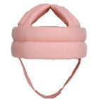 Adjustable Baby Protection Hat Soft Anti-collision  Hat Useful Safety Helmet