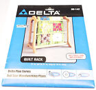 Delta Holzbearbeitungspläne Full Size Quilt Rack Modell 80-142
