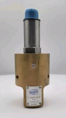 BARCO ROTARY UNION BC-32066-12-01 - Image 1 of 4
