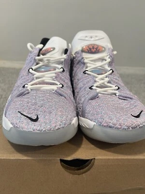 Nike Lebron 18 (GS) Multicolor Niños Talla 6.5y  Foto 1 de 4