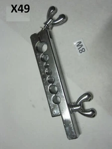 49 husky 1000 002 736 Flare bars for Quick Opening Flaring Tool - Picture 1 of 4