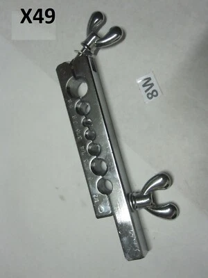 49 husky 1000 002 736 Flare bars for Quick Opening Flaring Tool - Image 1 of 4