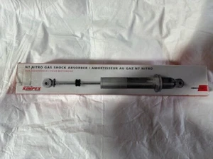 KIMPEX N7 NITRO GAS SUSPENSION SHOCK ABSORBER 04-507 N7/301550 - Picture 1 of 5