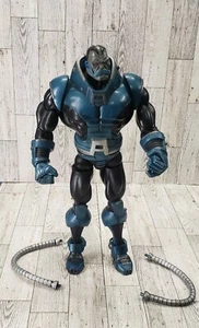 Apocalypse BAF - Figura Completa NEGRO Toy Biz Marvel Legends 14" 2006 - Imagen 1 de 24