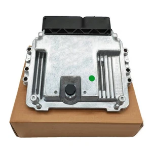 Engine Computer Board ECU For KIA Hyundai MEG17.9.12 39128-2BAD0 - Picture 1 of 3