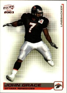 2003 Pacific CFL Football Pick Complete Your Set #1-110 + Inserts 