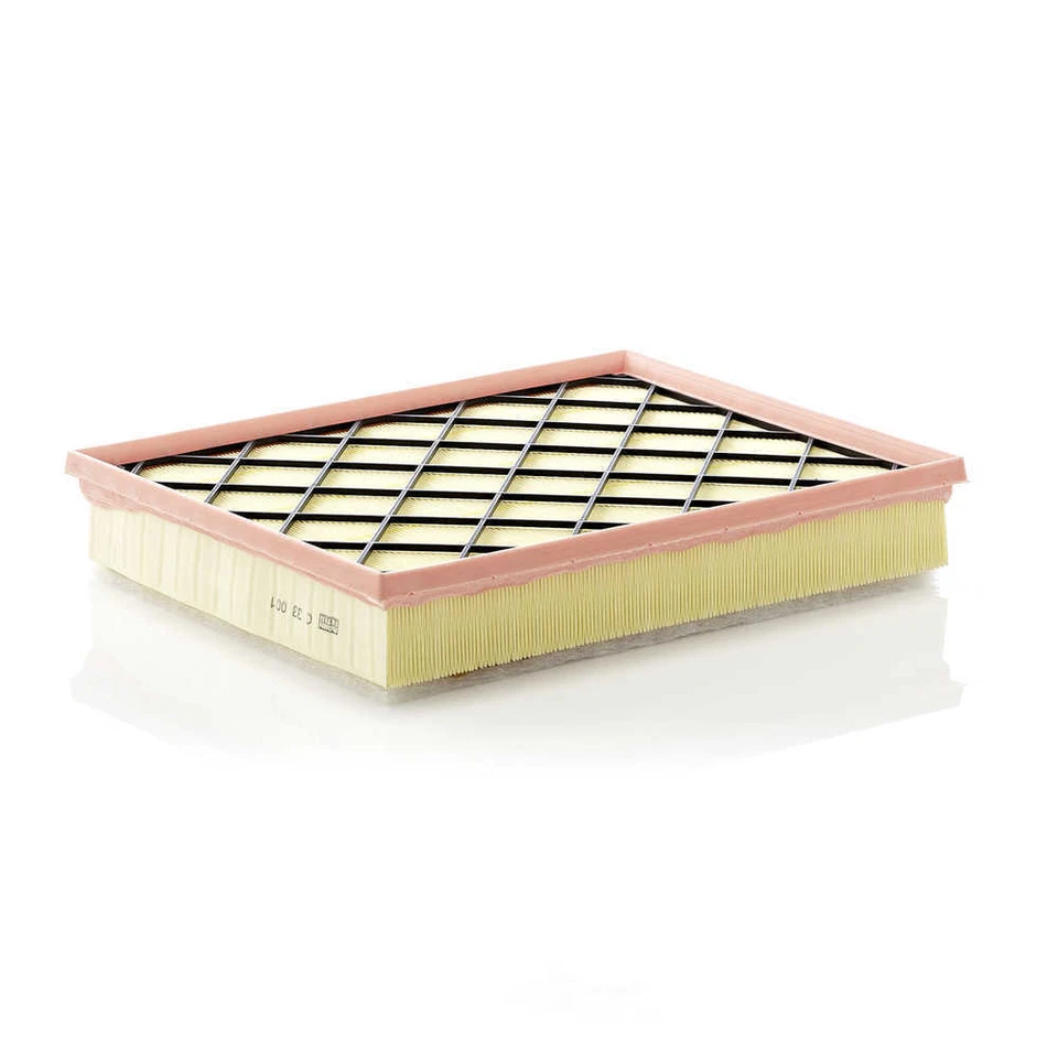 Filtro de aire para BMW X5 2009-2016 2011 2010 2012 2013 2014 2015 Mann C 33 001 Foto 1 de 1