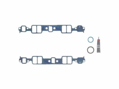 Juego de juntas de colector de admisión Felpro 92753QN 1990 para Chevrolet V3500 1989-1991 Foto 1 de 2