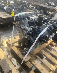2017 2018 2019 2021 2022 Chrysler Pacifica Dodge Caravan 3.6 Engine Motor 3.6L - Picture 1 of 5