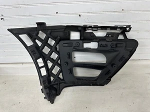 OEM 2013-2016 VW Golf Fog Lamp Right Side Frame Bracket 5G0 853 950 D Genuine VW - Picture 1 of 6
