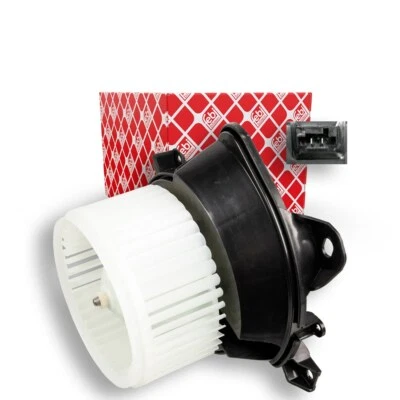 FEBI BILSTEIN Innenraumgebläse  für OPEL - Bild 1 von 4