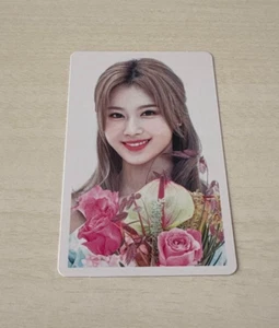 (Extremely Rare)Twice sana twice3 japan high touch photocard F/S - Picture 1 of 2