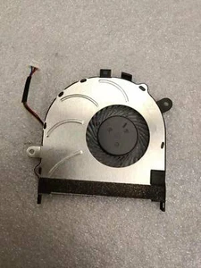 Genuine New CPU Cooling Fan for Dell Inspiron 15 7558 7568 0FCX5F 3NWRX 5V - Picture 1 of 2