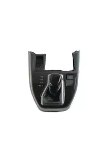 2024 SUBARU OUTBACK Center Console Shifter Upper Trim Bezel 2020-2023 Used OEM - Picture 1 of 8
