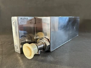 Mapco 764-20 Aircraft Water Coffee Heater Unit, Beechcraft Cessna Piper - Bild 1 von 15