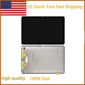 For Samsung Galaxy Tab S8 SM-X700 X706 X706B X706U LCD Touch Screen Replacement - Picture 1 of 6