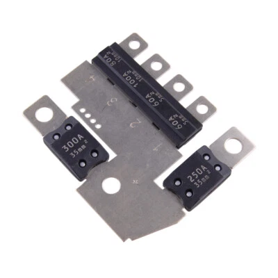 Placa de bloque de fusibles principal trasero del motor 300A 13289598 apta para Buick LaCrosse 2010-2016 Foto 1 de 4