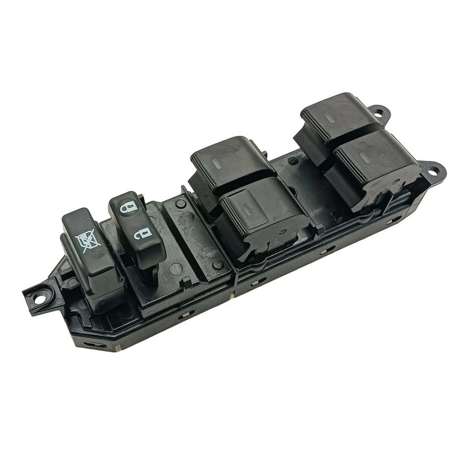 Interruptor de ventana eléctrica delantero izquierdo para Toyota Lexus Camry Land Cruiser CT200h Foto 1 de 4