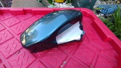 2001-2004 SUZUKI Intruder Volusia 800 VL800 ПРАВАЯ БОКОВАЯ КРЫШКА ПАНЕЛЬ 47111-41F0 - Изображение 1 из 4