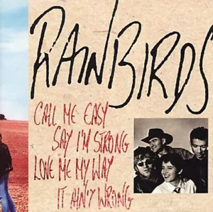 Rainbirds: Call Me Easy Say I'm Strong Love Me My Way It Ain't Wrong (CD) - Bild 1 von 1