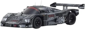 Kyosho ASC MR03RWD Sauber Mercedes C9 No62 1988 MZP345AG - Picture 1 of 1