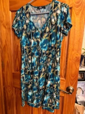 Hermoso vestido ELEMENT PETITE MUJER PL(14) Foto 1 de 2