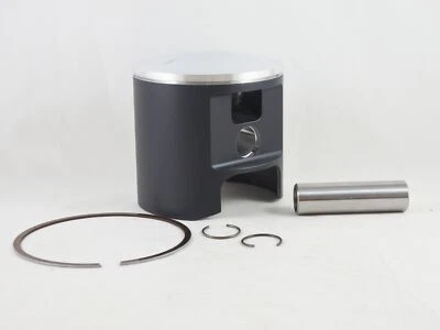 Suzuki RM500 1983-84 Piston Kit 89mm 0.5mm Over - Imagem 1 de 4