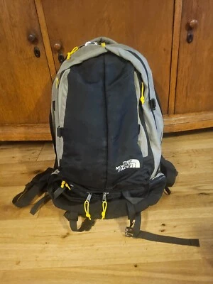 The North Face Rucksack, Tourenrucksack, 45 l +20 l - Bild 1 von 4