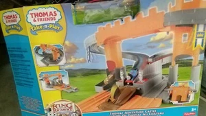 Play Set trenino Thomas - Foto 1 di 5