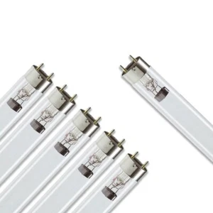 25W PHILIPS FISH POND UV BULB/LAMP/TUBE/LIGHT UVC ULTRA VIOLET 25 WATT SPARE - Picture 1 of 56