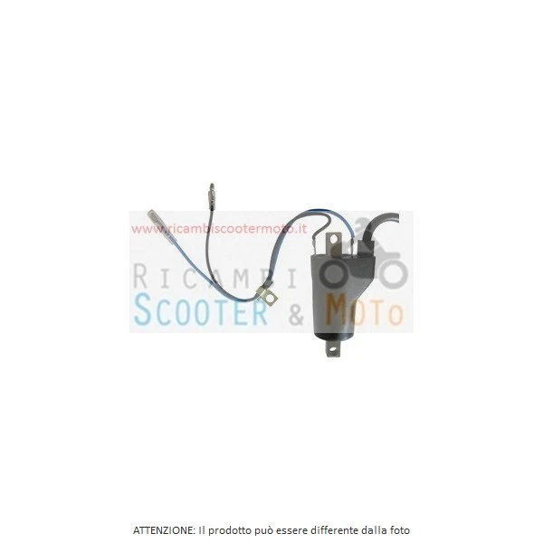 En bobina exterior Suzuki Van Van Rv 125 03/13 004761 Foto 1 de 1