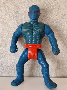 SPIDERMAN BOOTLEG JUYBA SUPERHEROES - Picture 1 of 13