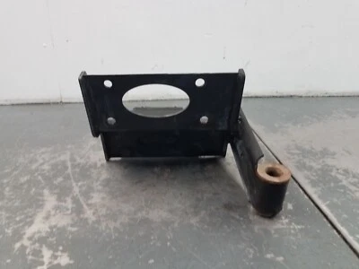 2006 Jeep Wrangler TJ Rubicon 4x4 Auto Trans Mount Bracket  #0921 Q7 - Image 1 of 4